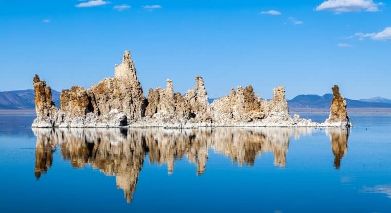 mono lake california