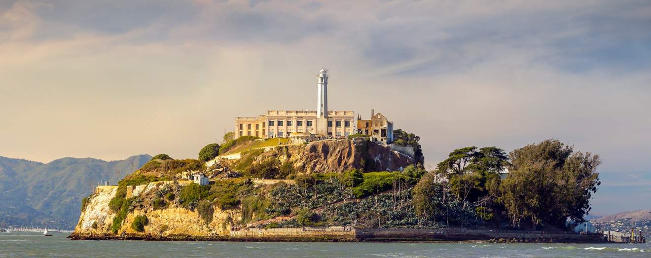 Alcatraz San Francisco Cosa Vedere