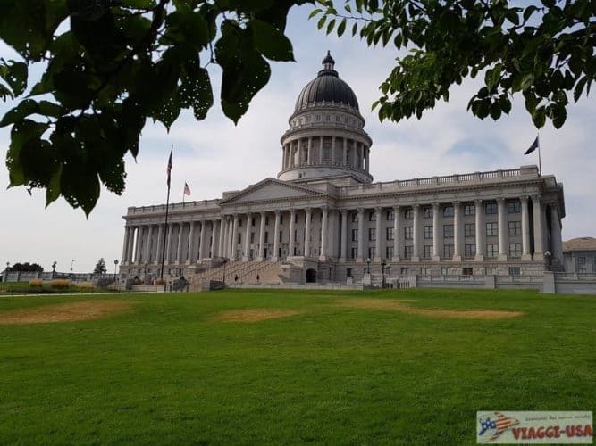 Salt Lake City things to do