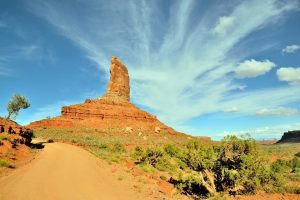valley of the gods monument