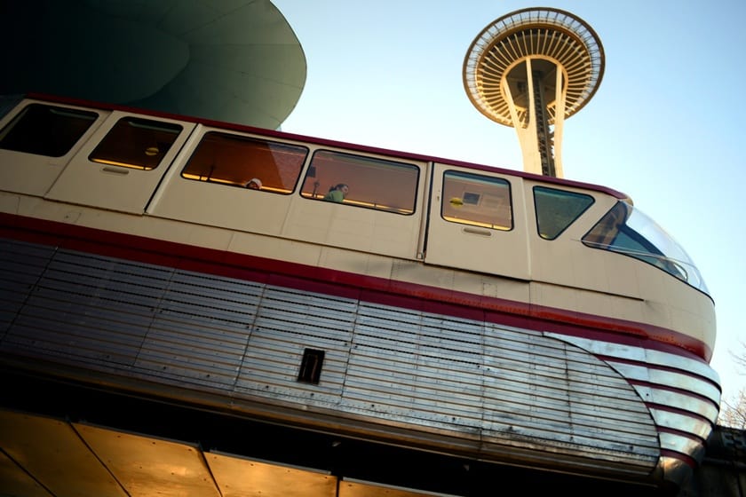 best things to do in seattle