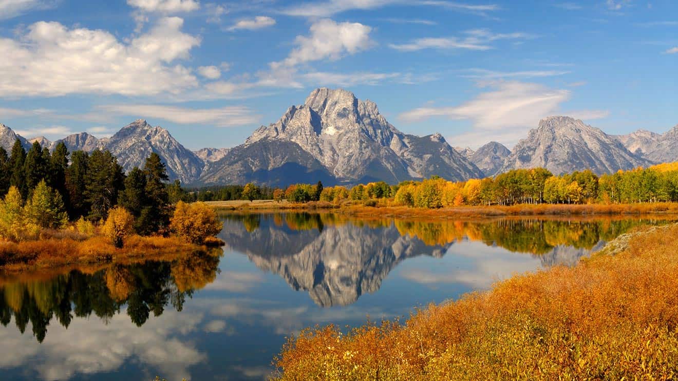 Things to do in Grand Teton National Park: attractions and tips for visiting