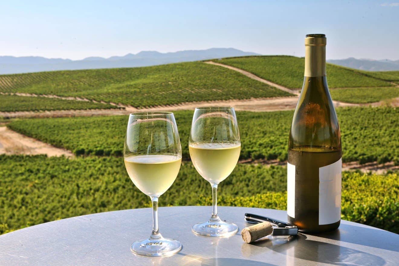 Things to do in Napa Valley