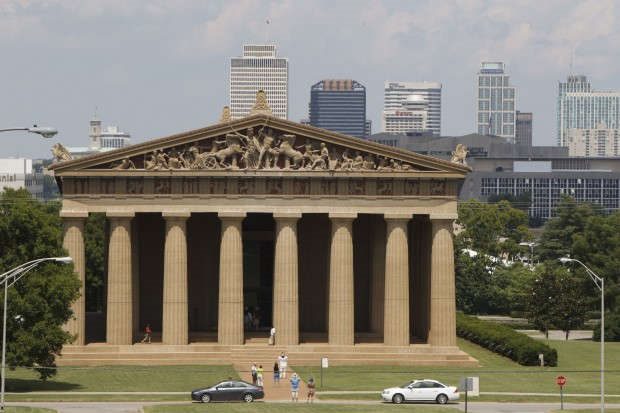 Nashville things to see