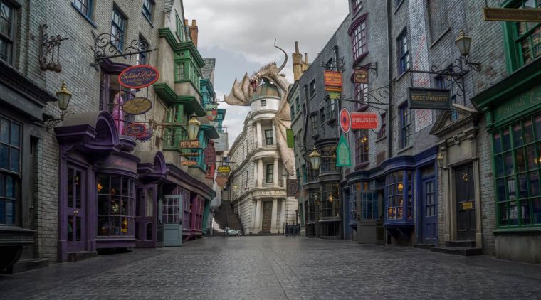 things to do at universal studios orlando