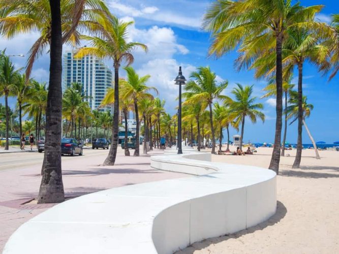 Fort Lauderdale Cosa Vedere