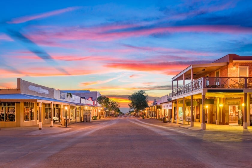 Top 20+ What to do in tucson az 5 Tucson, Arizona: Best Places to Visit in and Around the City