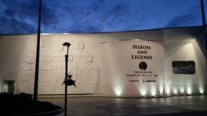 Kennedy Space Center things to do