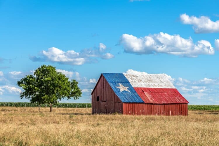 Things to do in Texas