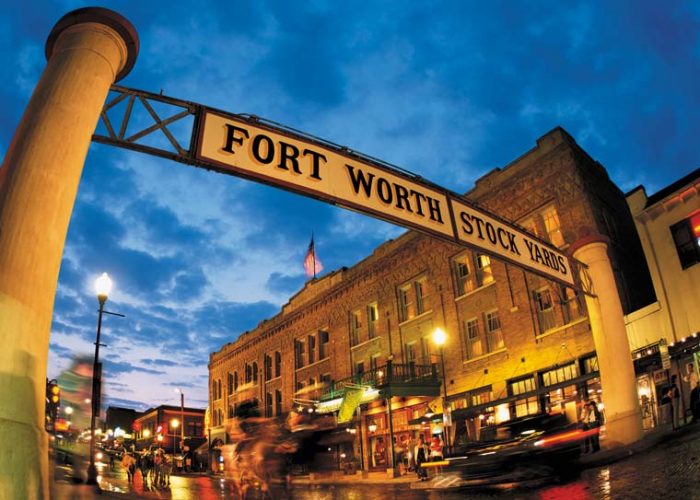 Best Cities to Visit in Texas