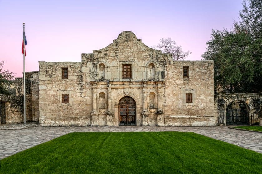 fun places to visit in texas
