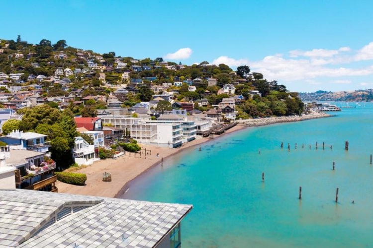 things to do in Sausalito