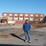 walking dead atlanta tour