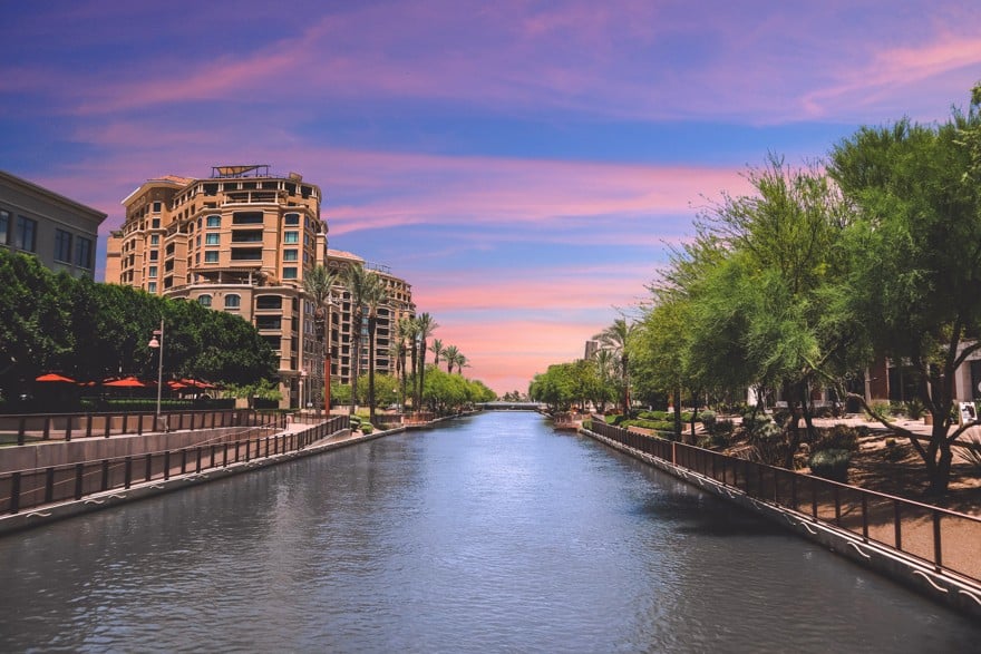 Things to Do in Scottsdale: activities, attractions, nature parks and events