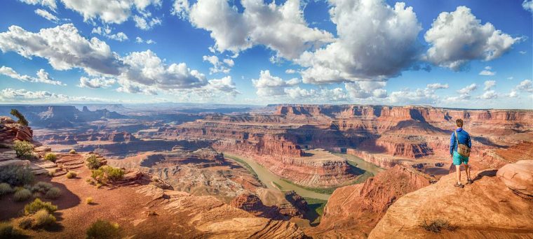 dead horse point state park utah
