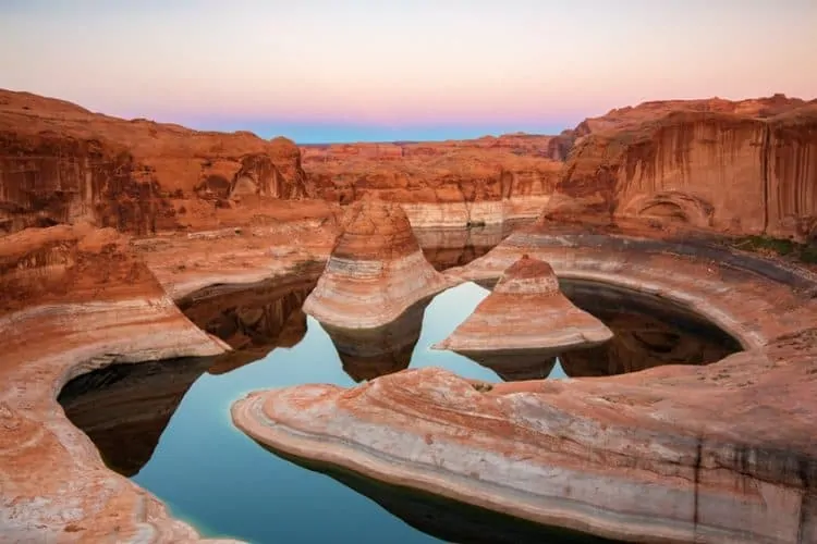 glen canyon dam visit