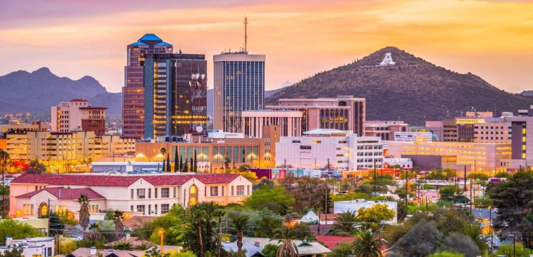 things to do in Tucson Arizona