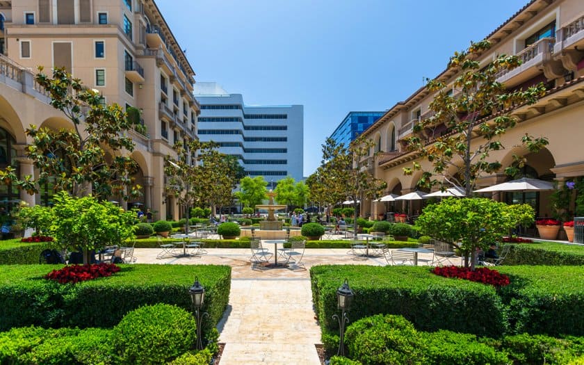 places to visit in Beverly Hills