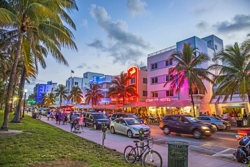 things to do in miami south beach