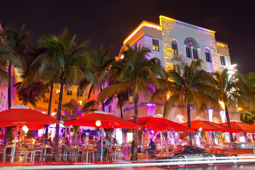 best bars in south beach miami