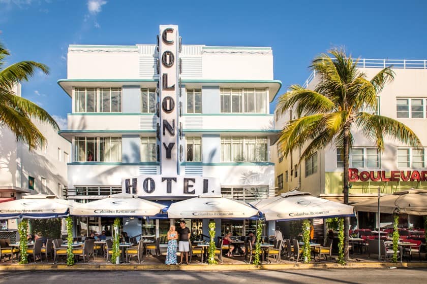 things to do at south beach miami