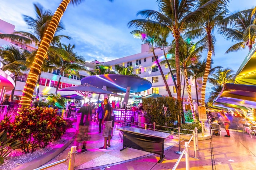 best things to do in south beach miami 