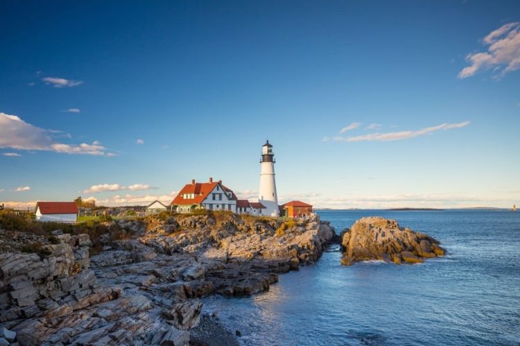 East Coast