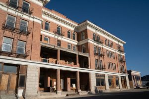 Goldfield Hotel
