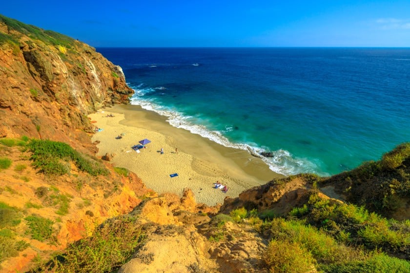 Pirate's Cove Malibu