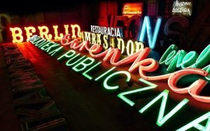 neon museum