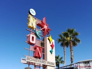 attractions and oddities las vegas