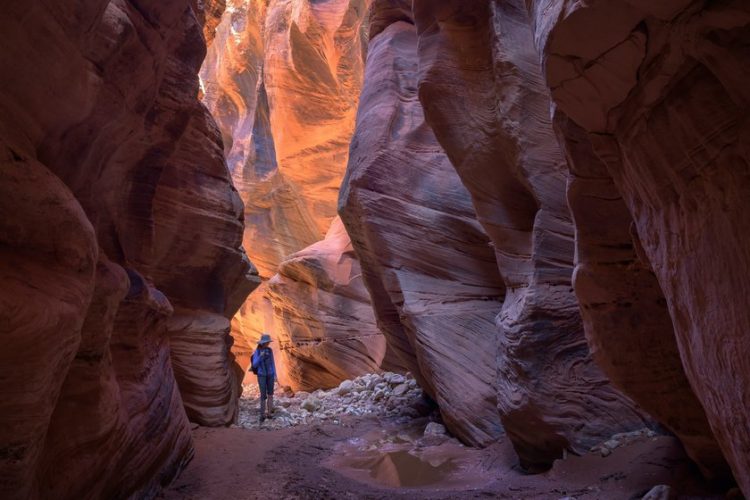 Buckskin Gulch-1