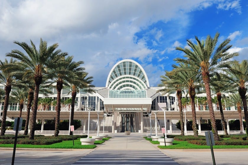 downtown orlando attractions