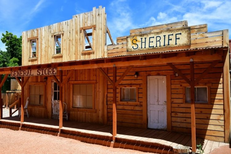 restaurants in kanab