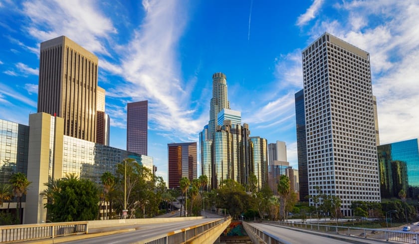 best things to do in Los Angeles Downtown