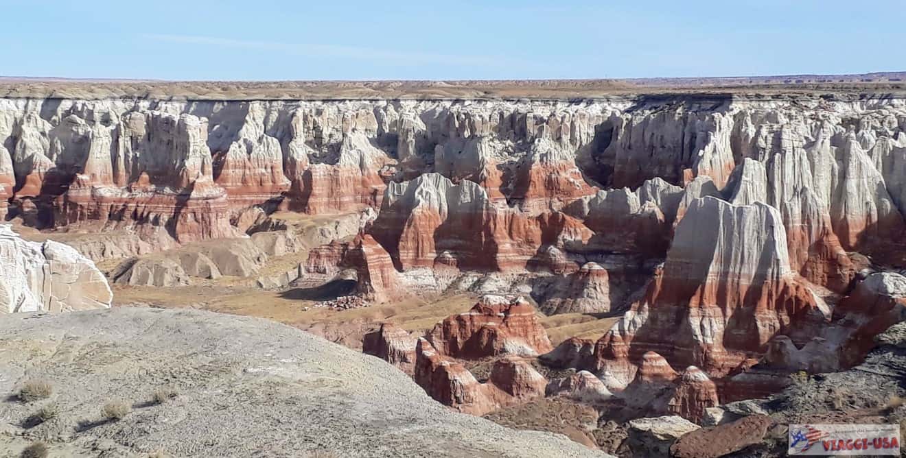 coal mine canyon arizona