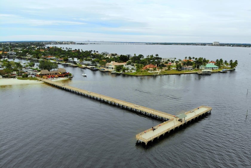 cape coral parks