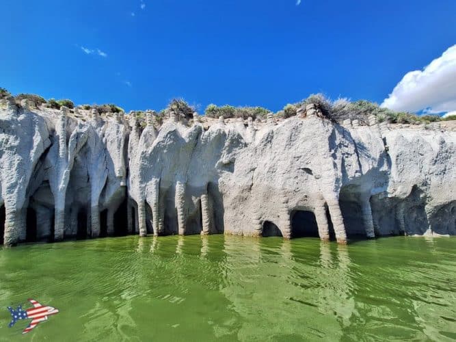 Crowley Lake