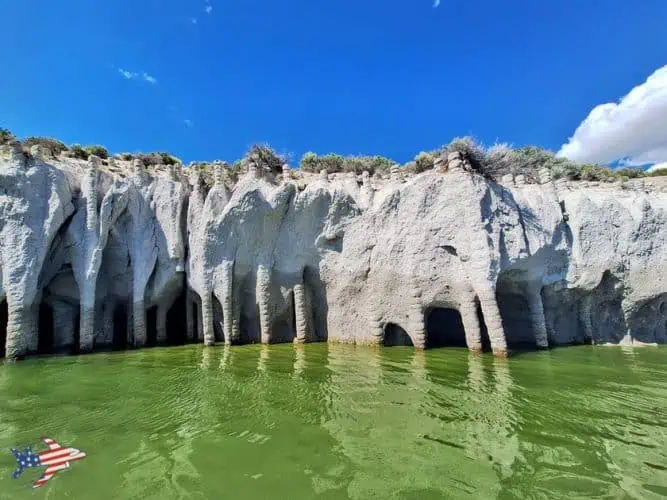 Crowley Lake
