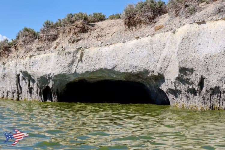 Crowley Lake California Mammoth Lakes