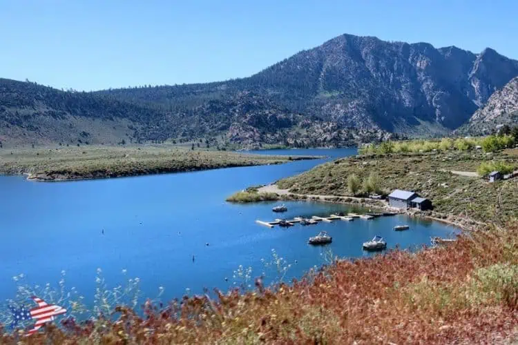 Grant Lake