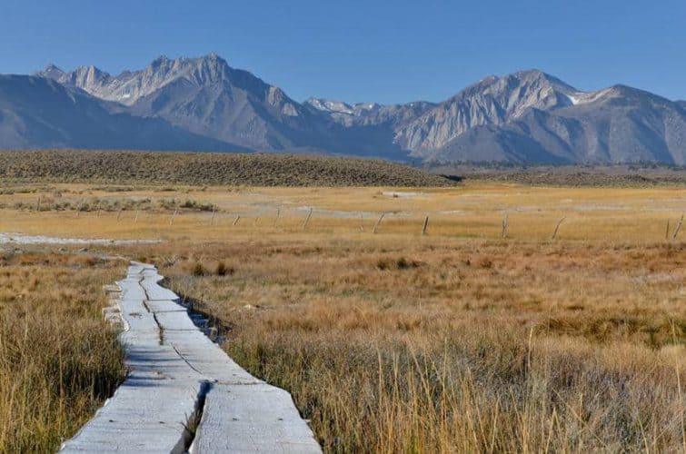 Hilltop Hot Springs