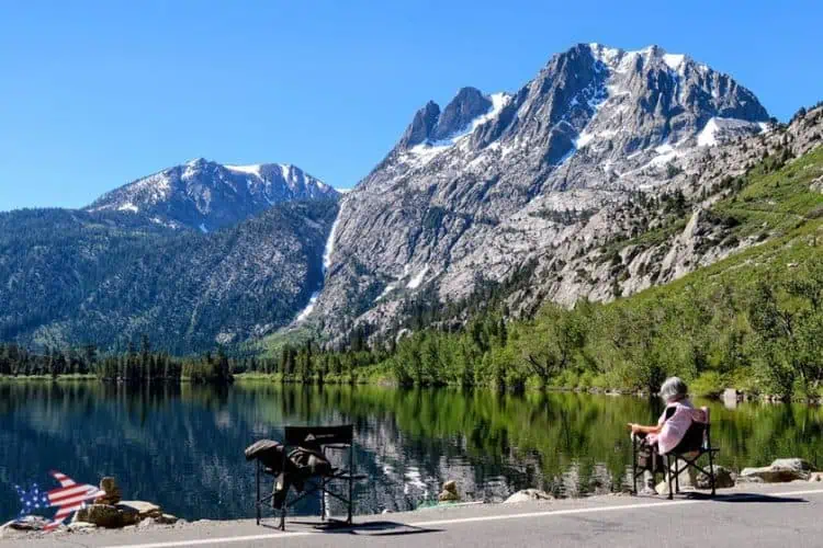 Silver Lake