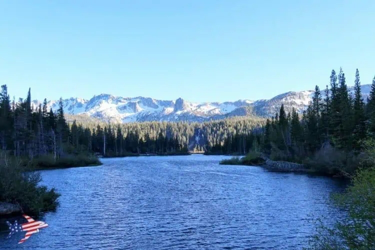 Twin Lakes