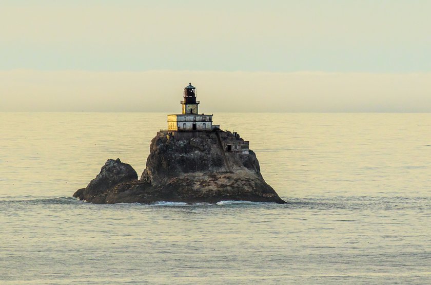 tillamook lighthouse oregon