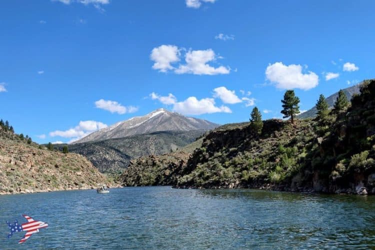 visit Crowley Lake