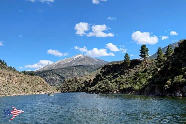 visit Crowley Lake