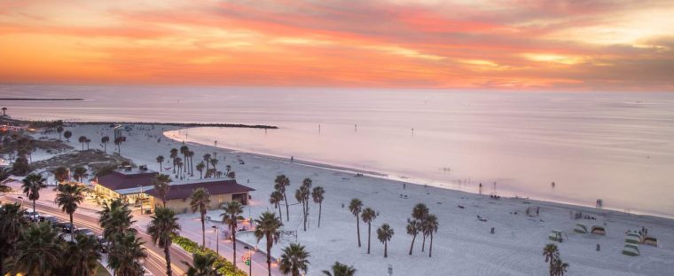 things to do in clearwater beach