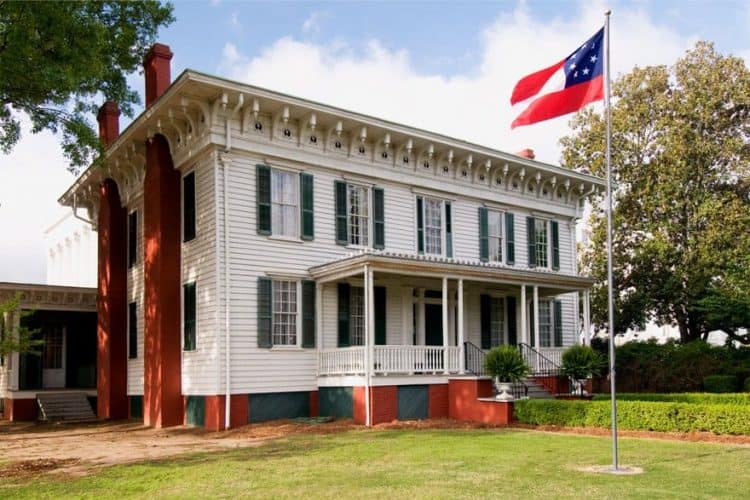 best things to do in alabama