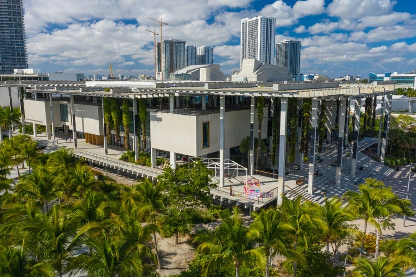 miami downtown things to do